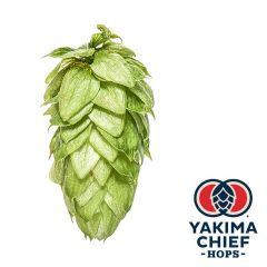 Yakima Chief Hops® Cryo Hops® granulés Motueka™ - 5 kg