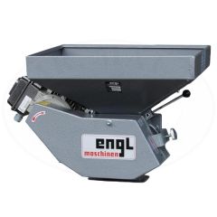 Broyeur ENGL Derby triphasé - 1 1kw - 380 V