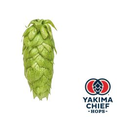 Yakima Chief Hops® Cryo Hops® granulés Nelson Sauvin™ - 5 kg