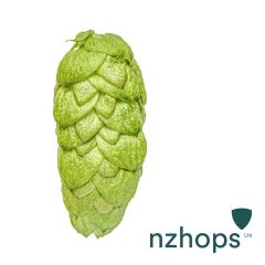 Houblon Pacific Jade™ - 1 kg en granulés T90