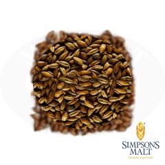 Malt Simpsons Pale Chocolate - 1 kg