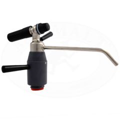 Tireuse Party Master baïonnette