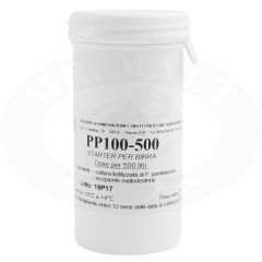 Culture de Pediococcus Pentosaceus - Bactéries lactiques - 500 l