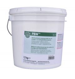 PBW 7 2 kg