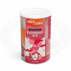 Brewferm® Raspberry Ale (anciennement Framboise)