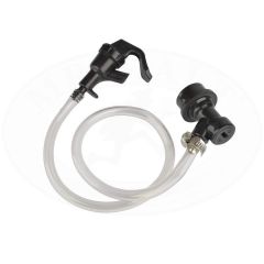 Robinet avec raccord rapide Jolly