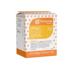 Levure sèche Fermentis SafAle™ S-23 - 500 g