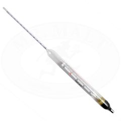 Saccharomètre professionnel 0-11 ° P