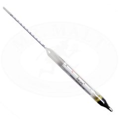 Saccharomètre professionnel 10-20 ° P