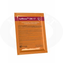 Levure sèche Fermentis SafBrew™ DA-17 - 25 g
