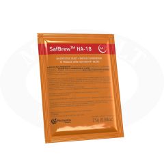 Levure sèche Fermentis SafBrew™ HA-18 - 25 g