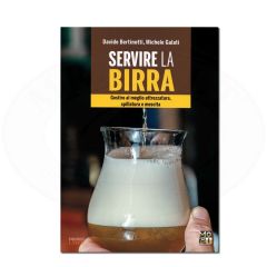 SERVIR LA BIÈRE