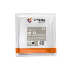 Levure sèche Fermentis SafLager™ SH-45 - 100 g