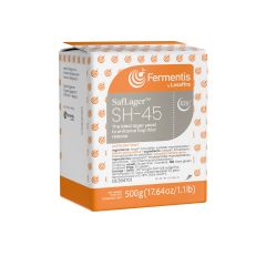 Levure sèche Fermentis SafLager™ SH-45 - 500 g