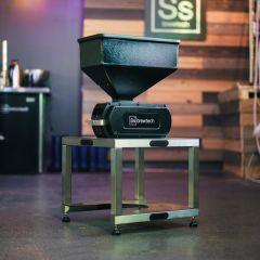 Ss Brewtech™ Brew Cube - Ss Grain Mill Stand