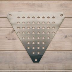 Ss Brewtech™ Edelstahl-Regal für Chronical Gärbehälter lt 27