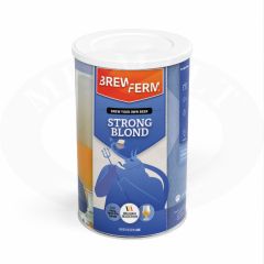 Brewferm® Strong Blond (anciennement Diabolo)