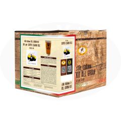 Kit all grain Stile Italiano Super Lemon Ale - Ritual Lab