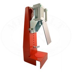 Boucheuse-capsuleuse pneumatique ERCOLE