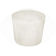 Bouchon en silicone 41/49