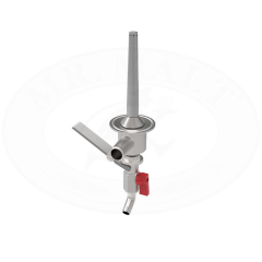 Valve pour Grainfather Connect 23 litres