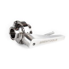 BT vanne papillon TC 1.5''