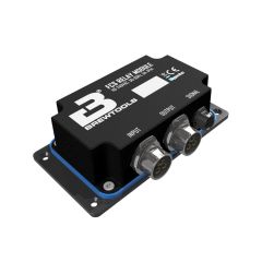 BT FCS-Relaismodul 110–240V 5A