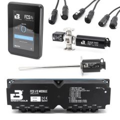 BT FCS-Starterkit für Unitank