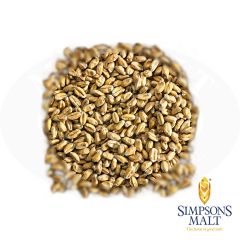 Malt Simpsons Wheat - 25 kg