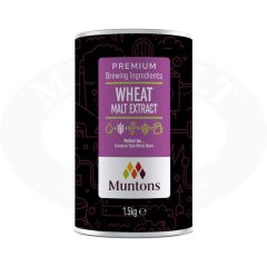 Extrait Wheat - 1 5 kg en sirop