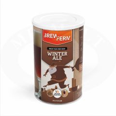 Brewferm® Winter Ale (anciennement Christmas)