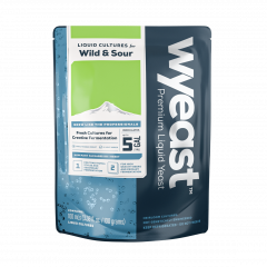 Levure Wyeast 3763 Roeselare Ale Blend - 100 ml