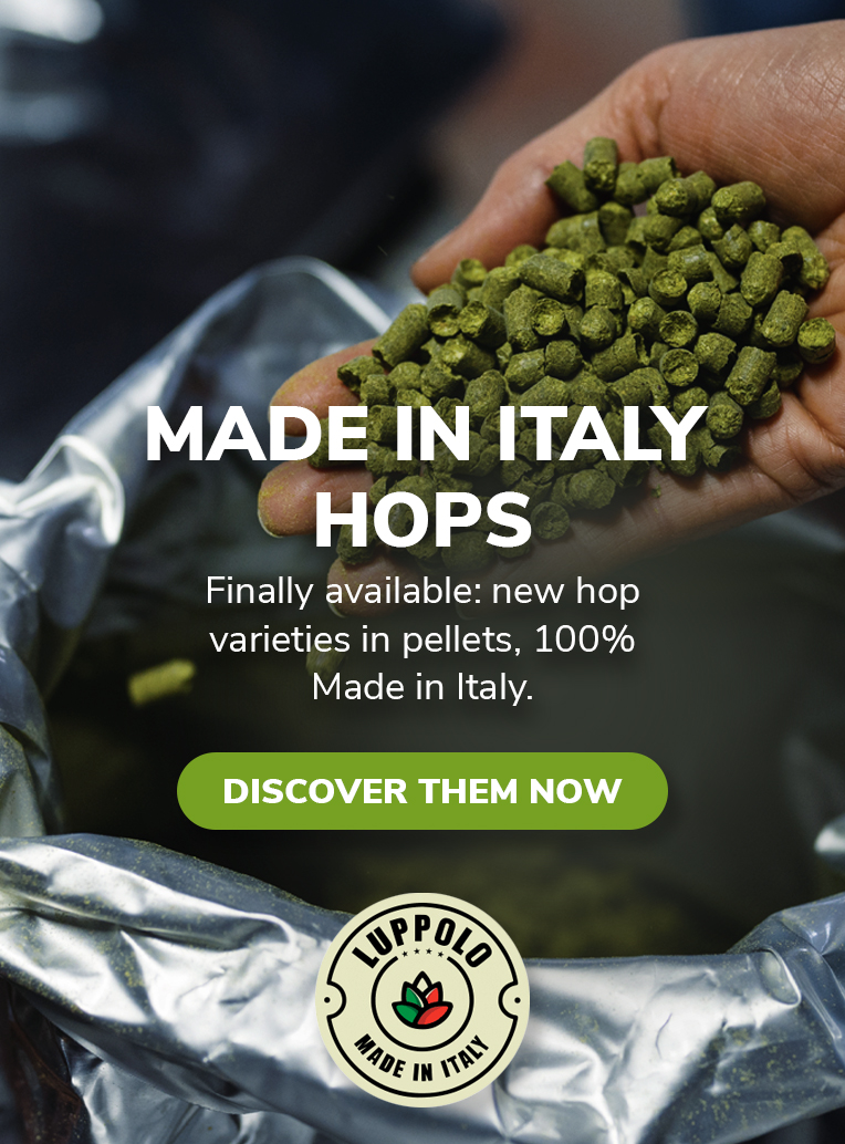 Luppolo Made in Italy