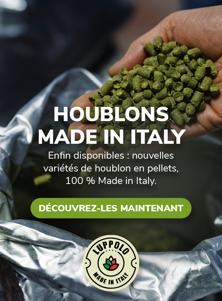 Houblons Made in Italy