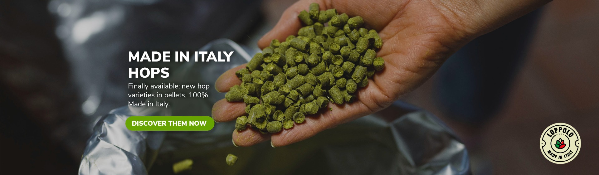 Luppolo Made in Italy